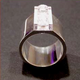 Image for article titled Lego Silver Rings Will Brick Your Marriage